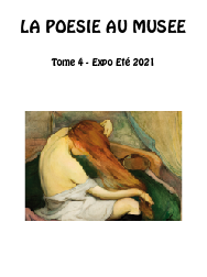 la poesie au musee - tome4