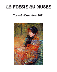 la poesie au musee - tome6