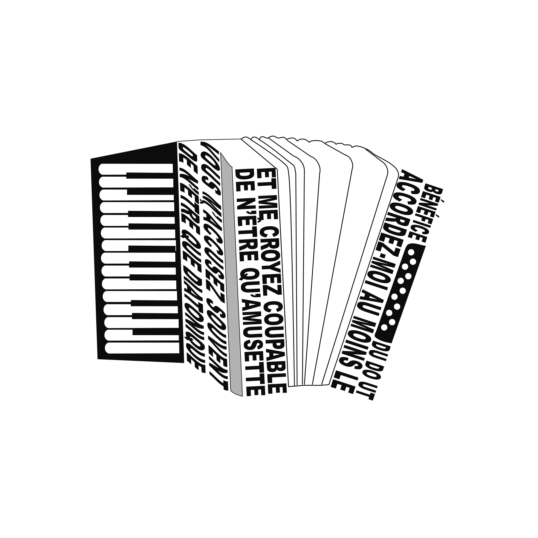 accordeon