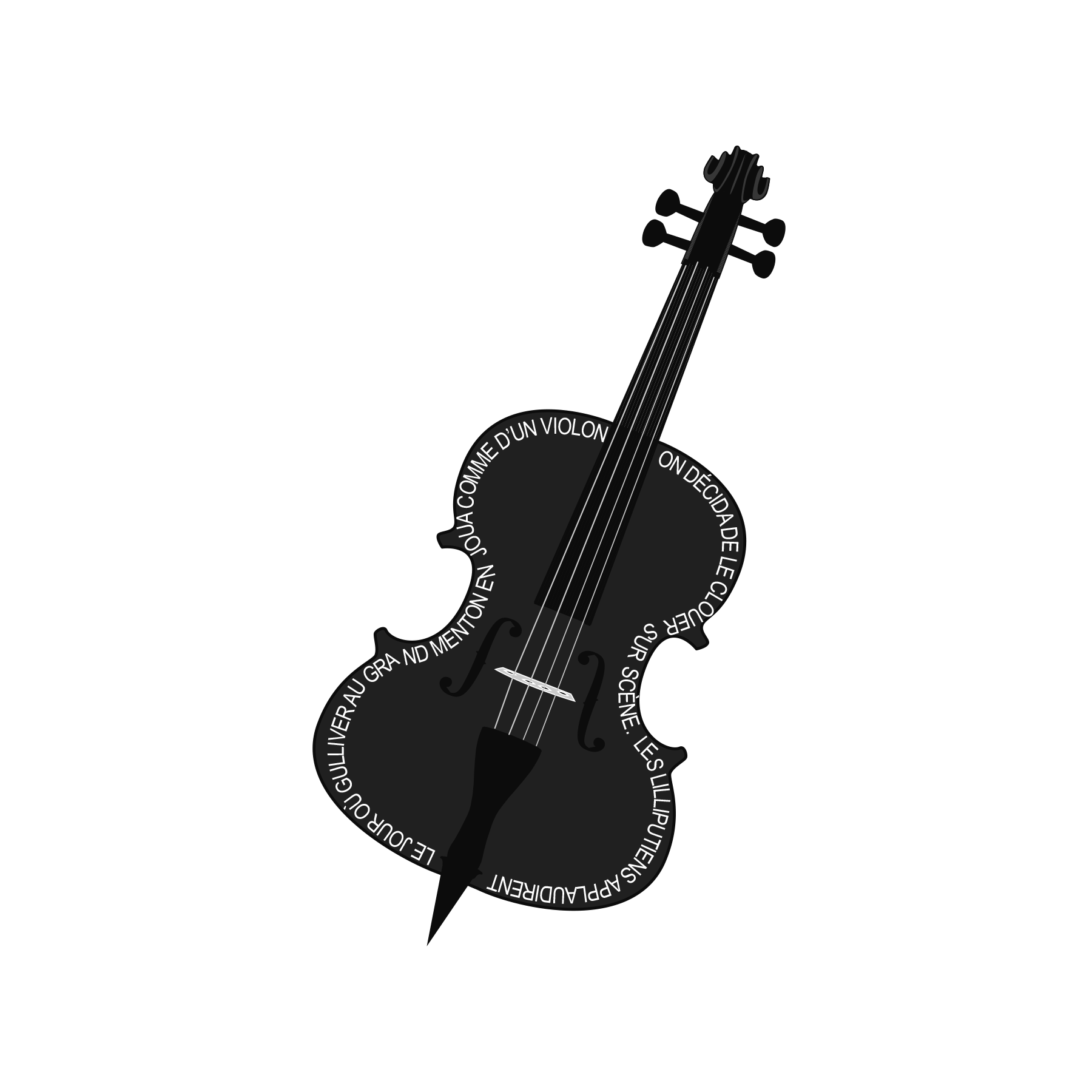 violoncelle