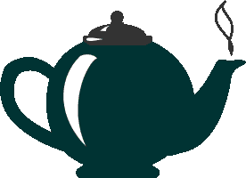 teapot théière