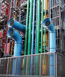 beaubourg