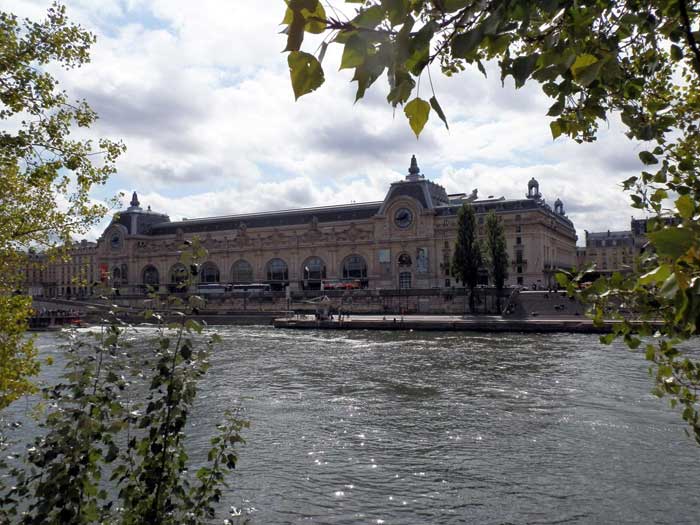 Musée d'Orsay