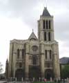 Basilique de saint-denis