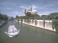 la Seine